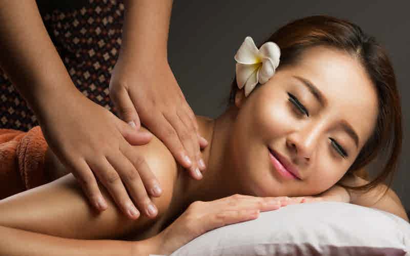 Bali Masajı